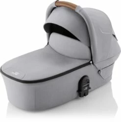 Britax Römer 2023 SMILE 5Z Babywanne Frost Grey