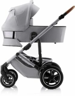 Britax Römer 2023 SMILE 5Z Babywanne Frost Grey 7 Britax Römer 2023 SMILE 5Z Babywanne Frost Grey -Kinderwagen Verkäufe 2024 58861 3 23991 3