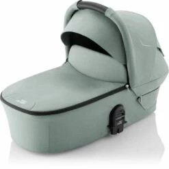 Britax Römer 2023 SMILE 5Z Babywanne Jade Green