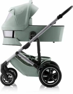 Britax Römer 2023 SMILE 5Z Babywanne Jade Green 7 Britax Römer 2023 SMILE 5Z Babywanne Jade Green -Kinderwagen Verkäufe 2024 58862 3 23992 3