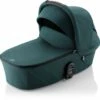 Britax Römer 2023 SMILE 5Z Babywanne Atlantic Green - GreenSense -Kinderwagen Verkäufe 2024 58864 1 23994 1