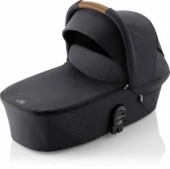 Britax Römer 2023 SMILE 5Z Babywanne Fossil Grey - GreenSense