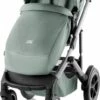 Britax Römer 2023 SMILE III/5Z Windschutz Jade Green -Kinderwagen Verkäufe 2024 58867 0 23224