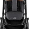 Britax Römer 2023 Kinderwagen SMILE 5Z Midnight Grey
