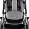 Britax Römer 2023 Kinderwagen SMILE 5Z Frost Grey -Kinderwagen Verkäufe 2024 58869 1 23226 1