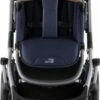 Britax Römer 2023 Kinderwagen SMILE 5Z Night Blue