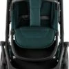 Britax Römer 2023 Kinderwagen SMILE 5Z Atlantic Green - GreenSense -Kinderwagen Verkäufe 2024 58873 1 23230 1