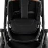 Britax Römer 2023 Kinderwagen SMILE 5Z Galaxy Black - GreenSense
