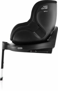 Britax Römer 2023 Dualfix Pro (40-105 Cm) Space Black -Kinderwagen Verkäufe 2024 59191 6 231079 6