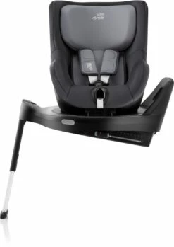 Britax Römer 2023 Dualfix Pro (40-105 Cm) Midnight Grey -Kinderwagen Verkäufe 2024 59192 3 231080 3