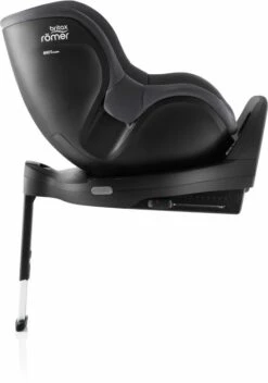 Britax Römer 2023 Dualfix Pro (40-105 Cm) Midnight Grey -Kinderwagen Verkäufe 2024 59192 4 231080 4