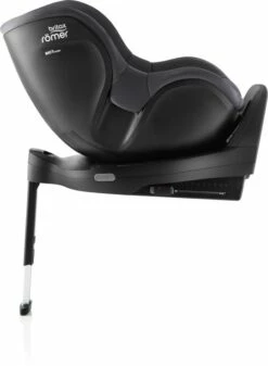 Britax Römer 2023 Dualfix Pro (40-105 Cm) Midnight Grey -Kinderwagen Verkäufe 2024 59192 5 231080 5