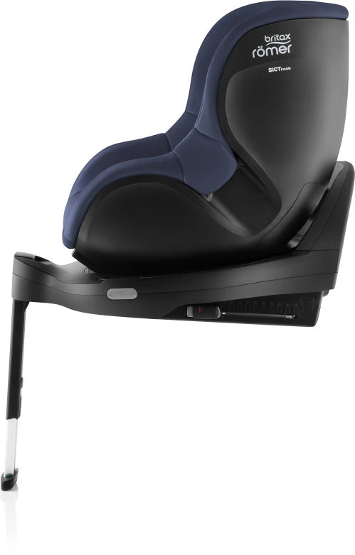 Britax Römer 2023 Dualfix Pro (40-105 Cm) Indigo Blue 8 Britax Römer 2023 Dualfix Pro (40-105 Cm) Indigo Blue – Bild 6