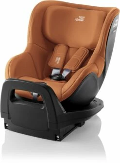 Britax Römer 2023 Dualfix Pro (40-105 Cm) Golden Cognac -Kinderwagen Verkäufe 2024 59194 2 231082 2