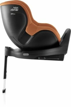 Britax Römer 2023 Dualfix Pro (40-105 Cm) Golden Cognac -Kinderwagen Verkäufe 2024 59194 4 231082 4