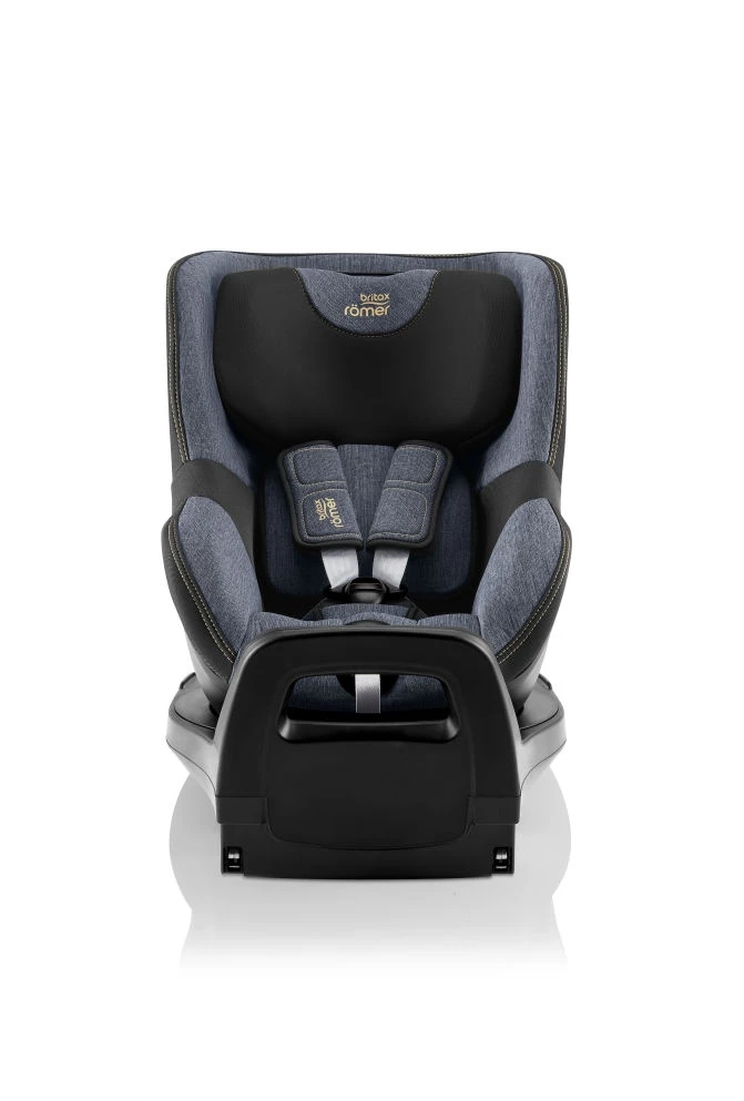 Britax Römer 2023 Dualfix Pro (40-105 Cm) Blue Marble 3 Britax Römer 2023 Dualfix Pro (40-105 Cm) Blue Marble