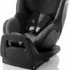 Britax Römer 2023 Dualfix Pro (40-105 Cm) Graphite Marble