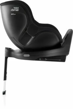 Britax Römer 2023 Dualfix Pro M (61-105 Cm) Space Black -Kinderwagen Verkäufe 2024 59197 3 231085 3