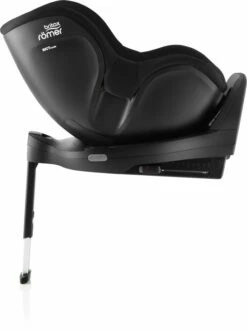 Britax Römer 2023 Dualfix Pro M (61-105 Cm) Space Black -Kinderwagen Verkäufe 2024 59197 4 231085 4