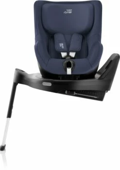 Britax Römer 2023 Dualfix Pro M (61-105 Cm) Indigo Blue -Kinderwagen Verkäufe 2024 59199 2 231087 2
