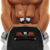 Britax Römer 2023 Dualfix Pro M (61-105 Cm) Golden Cognac