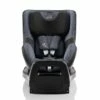 Britax Römer 2023 Dualfix Pro M (61-105 Cm) Blue Marble