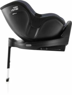 Britax Römer 2023 Dualfix Pro M (61-105 Cm) Blue Marble -Kinderwagen Verkäufe 2024 59201 4 231089 4