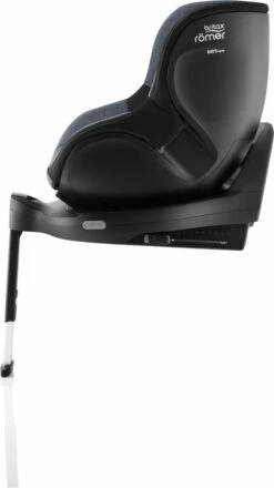 Britax Römer 2023 Dualfix Pro M (61-105 Cm) Blue Marble -Kinderwagen Verkäufe 2024 59201 5 231089 5