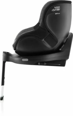 Britax Römer 2023 Dualfix Pro M (61-105 Cm) Graphite Marble -Kinderwagen Verkäufe 2024 59202 5 231090 5