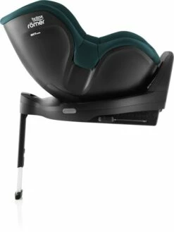 Britax Römer 2023 Dualfix Pro M (61-105 Cm) Atlantic Green - Green Sense -Kinderwagen Verkäufe 2024 59203 4 231091 4