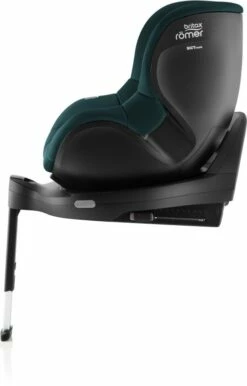 Britax Römer 2023 Dualfix Pro M (61-105 Cm) Atlantic Green - Green Sense -Kinderwagen Verkäufe 2024 59203 5 231091 5