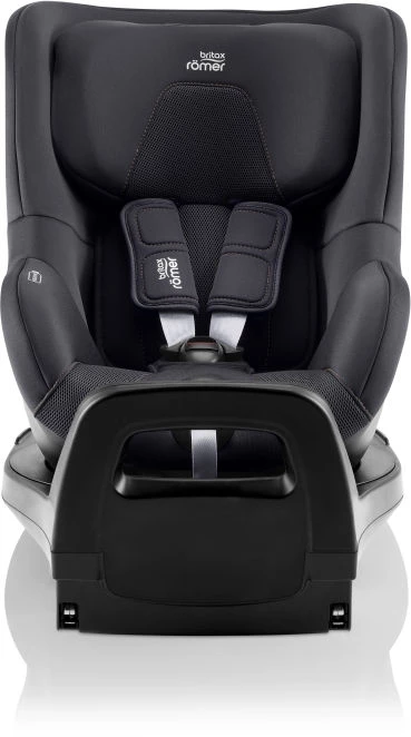 Britax Römer 2023 Dualfix Pro M (61-105 Cm) Fossil Grey - Green Sense 3 Britax Römer 2023 Dualfix Pro M (61-105 Cm) Fossil Grey - Green Sense