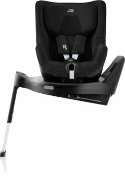 Britax Römer 2023 Dualfix Pro M (61-105 Cm) Galaxy Black - Green Sense -Kinderwagen Verkäufe 2024 59205 2 231093 2