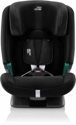 Britax Römer 2023 Evolvafix (76-150cm) Space Black 7 Britax Römer 2023 Evolvafix (76-150cm) Space Black -Kinderwagen Verkäufe 2024 59259 3 23070578 3
