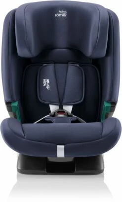 Britax Römer 2023 Evolvafix (76-150cm) Moonlight Blue -Kinderwagen Verkäufe 2024 59261 3 23070580 3