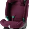 Britax Römer 2023 Evolvafix (76-150cm) Burgundy Red -Kinderwagen Verkäufe 2024 59262 1 23070581 1