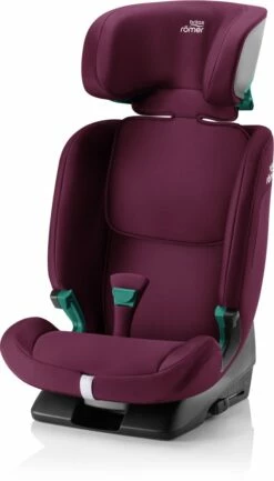 Britax Römer 2023 Evolvafix (76-150cm) Burgundy Red 11 Britax Römer 2023 Evolvafix (76-150cm) Burgundy Red -Kinderwagen Verkäufe 2024 59262 3 23070581 3