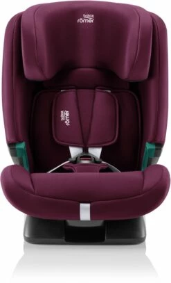 Britax Römer 2023 Evolvafix (76-150cm) Burgundy Red 12 Britax Römer 2023 Evolvafix (76-150cm) Burgundy Red -Kinderwagen Verkäufe 2024 59262 4 23070581 4