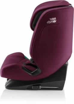 Britax Römer 2023 Evolvafix (76-150cm) Burgundy Red 15 Britax Römer 2023 Evolvafix (76-150cm) Burgundy Red -Kinderwagen Verkäufe 2024 59262 7 23070581 7
