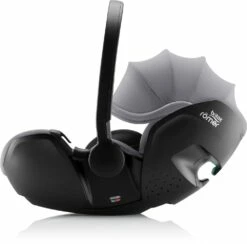 Britax Römer 2023 Baby-Safe 5Z2 (40-85cm) Frost Grey -Kinderwagen Verkäufe 2024 59365 3 23070212 3