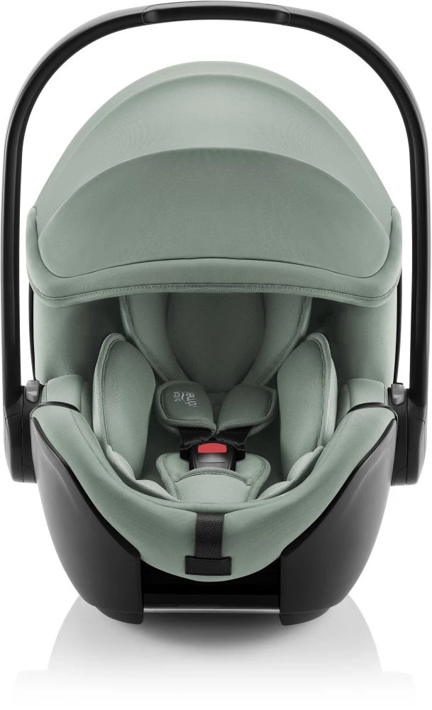 Britax Römer 2023 Baby-Safe 5Z2 (40-85cm) Jade Green 3 Britax Römer 2023 Baby-Safe 5Z2 (40-85cm) Jade Green