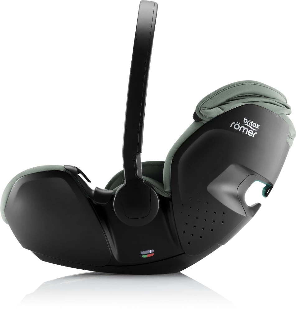 Britax Römer 2023 Baby-Safe 5Z2 (40-85cm) Jade Green 4 Britax Römer 2023 Baby-Safe 5Z2 (40-85cm) Jade Green – Bild 2
