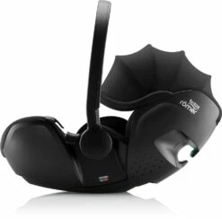 Britax Römer 2023 Baby-Safe 5Z2 (40-85cm) Graphite Marble -Kinderwagen Verkäufe 2024 59368 3 23070215 3