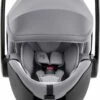 Britax Römer 2023 Baby-Safe 5Z2 (40-85cm) Grey Marble