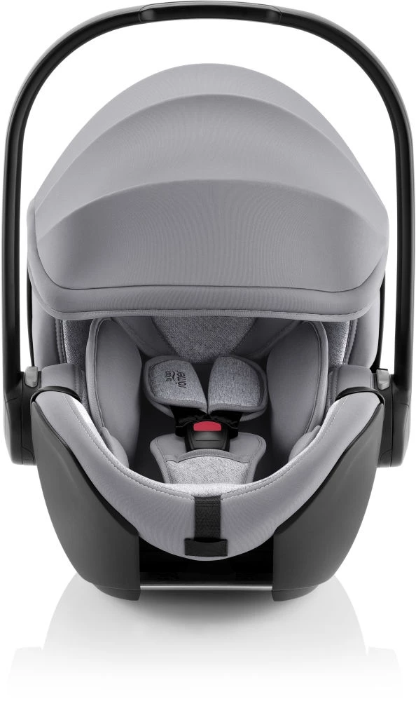 Britax Römer 2023 Baby-Safe 5Z2 (40-85cm) Grey Marble 3 Britax Römer 2023 Baby-Safe 5Z2 (40-85cm) Grey Marble