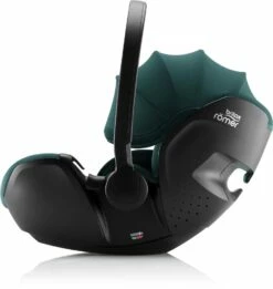 Britax Römer 2023 Baby-Safe 5Z2 (40-85cm) Atlantic Green - GreenSense -Kinderwagen Verkäufe 2024 59370 2 23070217 2