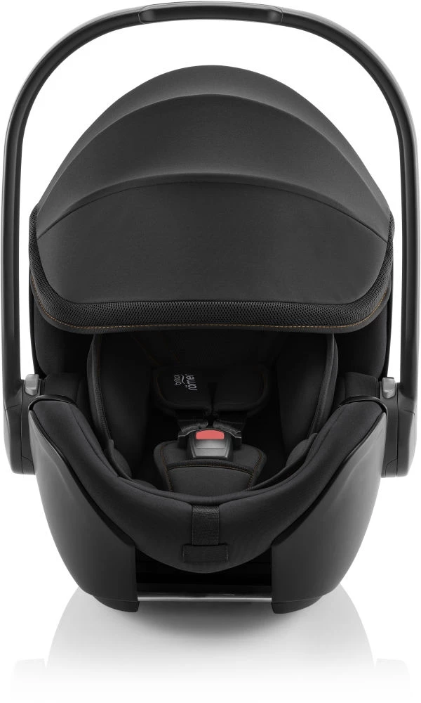Britax Römer 2023 Baby-Safe 5Z2 (40-85cm) Fossil Grey - GreenSense 3 Britax Römer 2023 Baby-Safe 5Z2 (40-85cm) Fossil Grey - GreenSense
