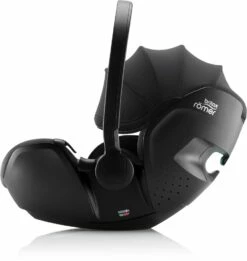 Britax Römer 2023 Baby-Safe 5Z2 (40-85cm) Fossil Grey - GreenSense 11 Britax Römer 2023 Baby-Safe 5Z2 (40-85cm) Fossil Grey - GreenSense -Kinderwagen Verkäufe 2024 59371 2 23070218 2