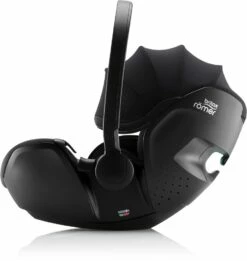 Britax Römer 2023 Baby-Safe 5Z2 (40-85cm) Galaxy Black - GreenSense -Kinderwagen Verkäufe 2024 59372 2 23070219 2