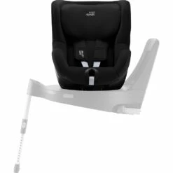 Britax Römer 2023 Dualfix 5Z (61-105 Cm) Space Black -Kinderwagen Verkäufe 2024 59373 2 231094 2